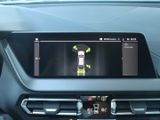 BMW 118i M Sport, Shadow-Line, Lenkradheizung