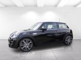 MINI Cooper S +DAB+LED+SHZ+Keyless+Sportsitze+Klima