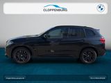 BMW X3 M M-Paket Pro Head-Up+AHK+Navi+Pano+ACC+SHZ