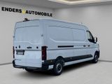 RENAULT Master IV L3H2 extra 150 dCi 3,5t 270 NAVI