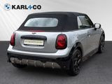 MINI Cooper S Cabrio JCW Trim Navi ACC HUD H&K Keyless