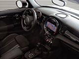MINI John Cooper Works Cabrio John Cooper Works Trim