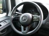 MERCEDES-BENZ Sprinter 315 Pritsche/DoKa/STANDHEIZ/AHK 3,5To/LANG
