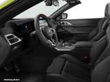 BMW M4 Competition M xDrive Cabrio