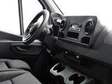MERCEDES-BENZ eSPRINTER 312 KASTEN L2H2 AC/DC KLIMA SPRINTER
