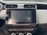 DACIA Duster II Journey LPG+NAVI+PDC+RfK+SHZ