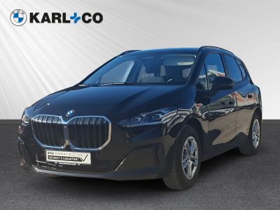 BMW 218 Active Tourer d Aktivsitz AHK adapt. LED Sonnenschutz