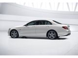 MERCEDES-BENZ E 300 e  BURM AMG DISTR COMAND SPUR 360 WIDE