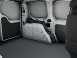 VW Caddy Der neue Caddy Cargo Motor: 1,5 l TSI EU6 85 kW Getriebe: 6-Gang-Schaltgetriebe Radstand: 2755 mm
