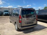 PEUGEOT Partner Tepee Allure 1.6 16V TEMPOMAT/PDC SHZ