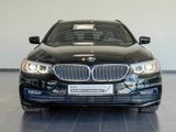 BMW 520 d Touring Sport Line LED+SHZ+Pano+Navi