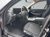 BMW 318 d Touring Park-Assistent Komfort LED AHK SHZ