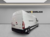 RENAULT Master Kasten L3H2 HKa 3,5t III +Kam+Klima+Navi+