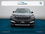 BMW X3 xDrive20i ZA xLine Head-Up+AHK+Navi+Kamera+BT