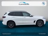 BMW X5 xDrive50e (ab 2022) M Sport AHK+StHz+StKlima