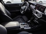 BMW iX3 +AHK+Panorama+Navi+HUD+RFK+e-Sitze+Leder+DAB