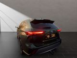 TOYOTA Highlander Hybrid Luxury*ALLRAD*360°*JBL*