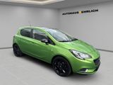 OPEL Corsa E Color Edition +OPC-Line+PDC+