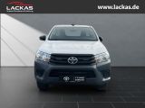 TOYOTA Hilux Single Cab*LADEFLÄCHE*