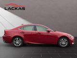 LEXUS IS 300 h Executive SHZ*Kamera*Navi*PDC*