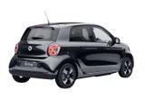 SMART EQ forfour passion EXCLUSIVE KAMERA PANO PDC SHD