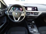 BMW 218 Gran Coupe i Advantage Navi LED Sitzheizung PDC DAB