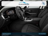 BMW 320d xDrive Touring StHz+Navi+Kamera+ACC+SHZ+LED