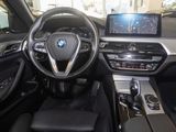 BMW 530 eTouring+AHK+DAB+Navi+LED+RFK+e-Sitze+Leder