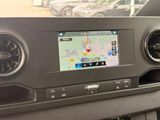 MERCEDES-BENZ Sprinter 317 KASTEN L2H2 NAVI KAMERA STANDH AHK
