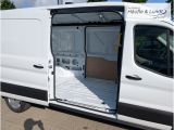FORD Transit 350 L3 Trend 165PS Automatik -AHK-Standheizung-