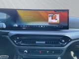 BMW 318 i Touring M Sport LC Prof Ad. LED Driv Assis