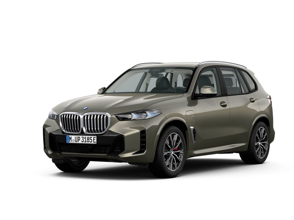 BMW X5 xDrive50e M Sport Memory+AHK+H&K DW 0,5%