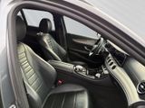 MERCEDES-BENZ E 450 T-Modell AMG-Line 4Matic Head-Up Burmester Widescreen