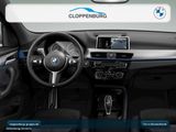 BMW X1 sDrive18i M Sport Navi+Pano+Kamera+SHZ+HiFi