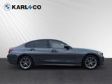 BMW 318 d Limousine Sport Line Park-Assist. LED PDC