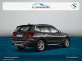BMW X3 xDrive20d xLine Head-Up+AHK+StHz+Navi+Pano+BT