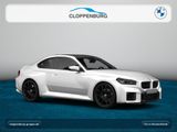 BMW M2 Coupé Navi+Kamera+ACC+SHZ+Apple UPE: 78.300¤