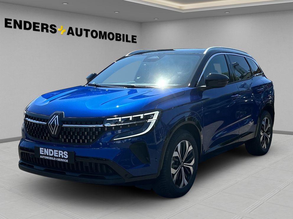 RENAULT Austral 1.2 E-TECH Hybrid 200 EU6e Techno MFS