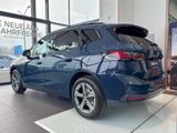BMW 216 Active Tourer Park-Assistent PDCv+h SHZ LenkradHZG LED