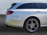 MERCEDES-BENZ E 220 T d 4M AMG AVANTGARDE WIDE AHK KAMERA SPUR