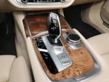 BMW 750 i Lim. Kamera HUD ACC LED Massage NaviProf.
