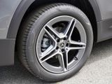 MERCEDES-BENZ GLB 200 d AMG BURM PREMIUM MEMO MULTI 360 AHK