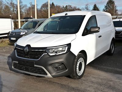 RENAULT Kangoo III Rapid NAVI+PDC+RfK
