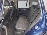 BMW X3 xDrive30e HiFi Panorama Lenkradheizung