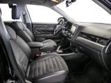 MITSUBISHI Outlander 2.4 PHEV Basis Spirit 4WD KAMERA SHZ
