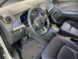 RENAULT ZOE Riviera +Kaufakku+Shz.+Kamera+Navi+Leder+