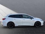 TOYOTA Corolla TOURING SPORTS*CARPLAY*LED*15 JAHRE GARA
