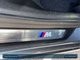 BMW 520d M Sportpaket Head-Up+Navi+Luft+SHZ+KeyGO