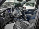 MERCEDES-BENZ V 300 AVANTGARDE EXTRAL ALLRAD 8SITZER STANDH