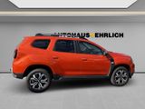 DACIA Duster II Journey TCe 150 EDC +AHK+Shz.+Kamera+
